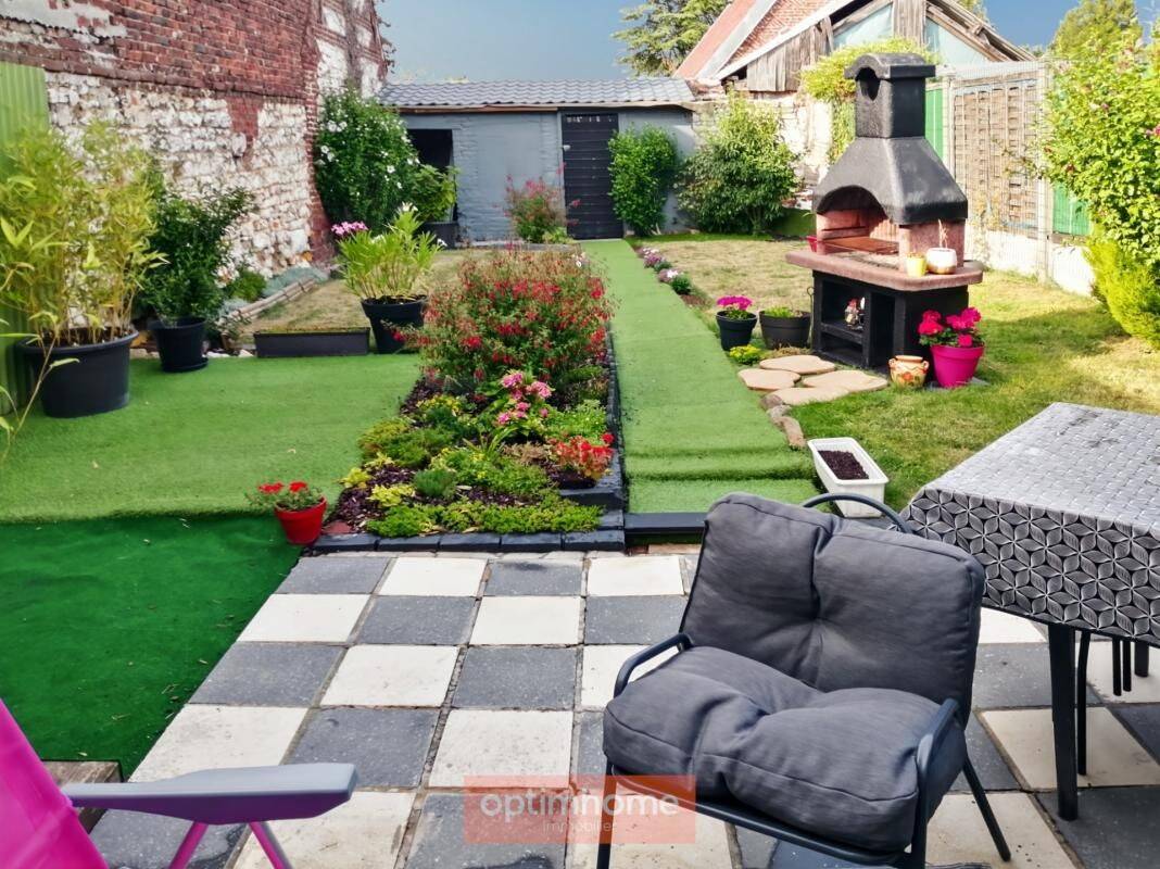 Maison 5 pièces 101 m² · à Achicourt · 101 m² · 198 900 €