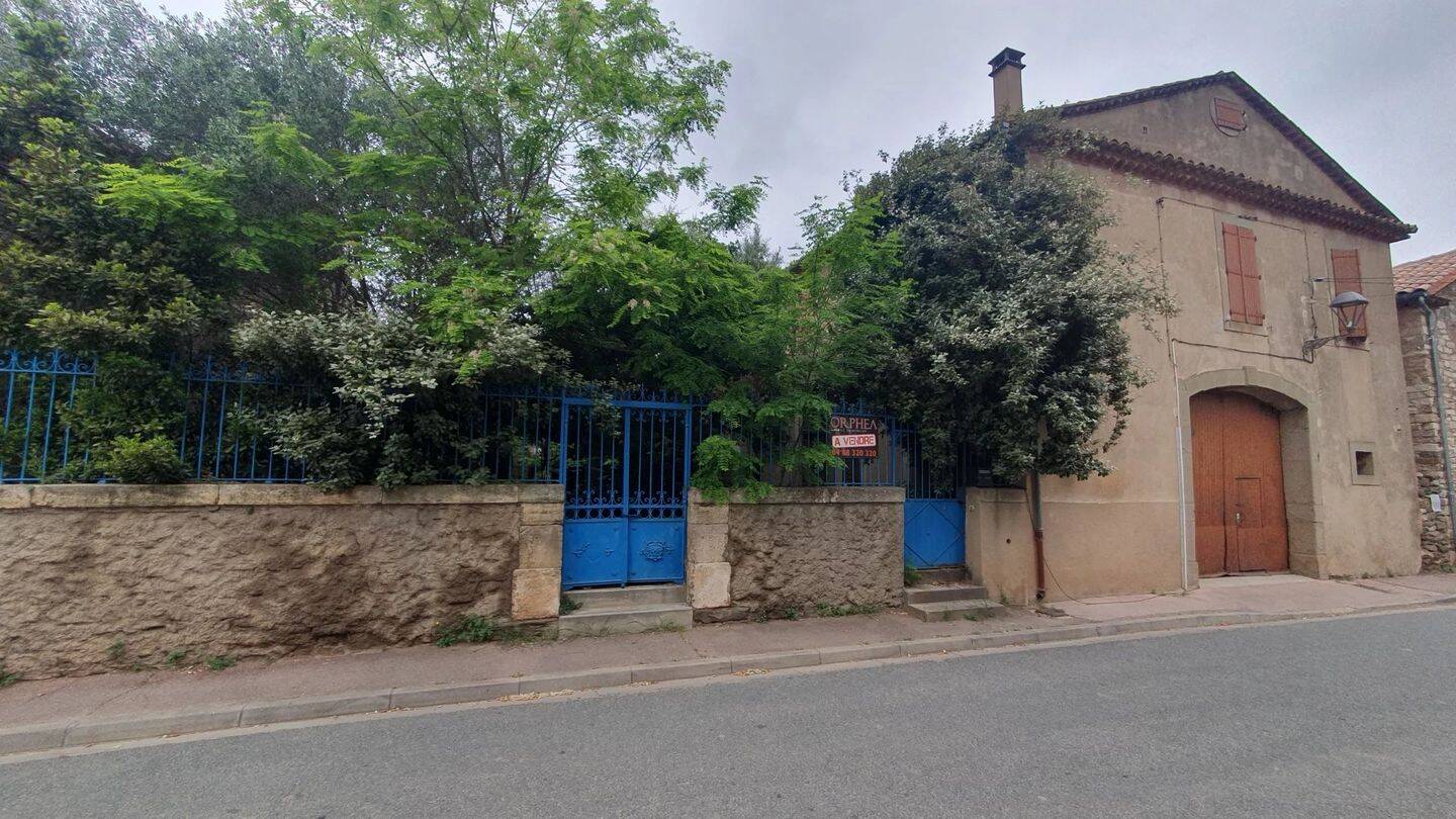 Maison 5 pièces 90 m² · à Sainte-Valière · 90 m² · 159 000 €