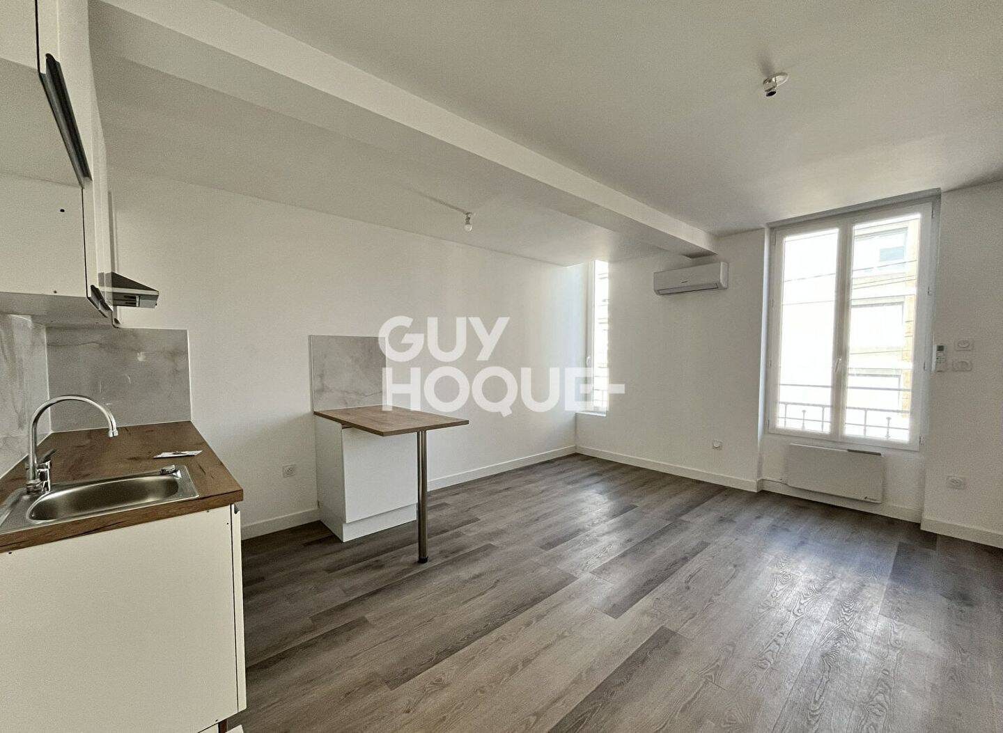 Appartement 3 pièces 41 m² · à Décines-Charpieu · 40,9 m² · 780 €