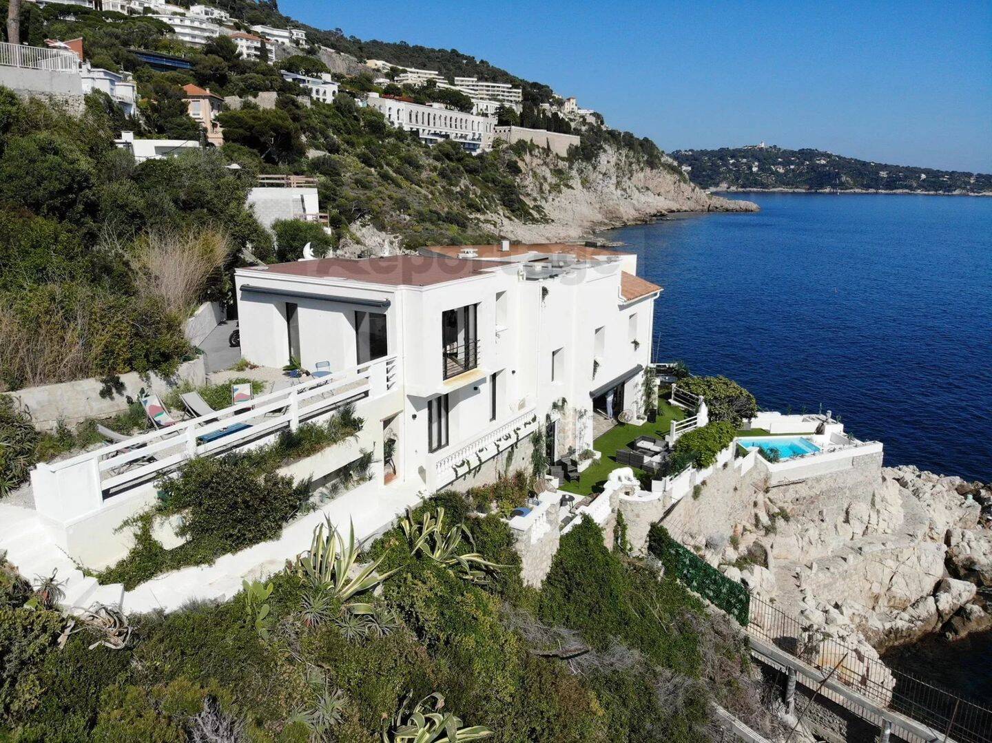 Maison 8 pièces 330 m² · à Nice · 330 m² · 7 398 800 €