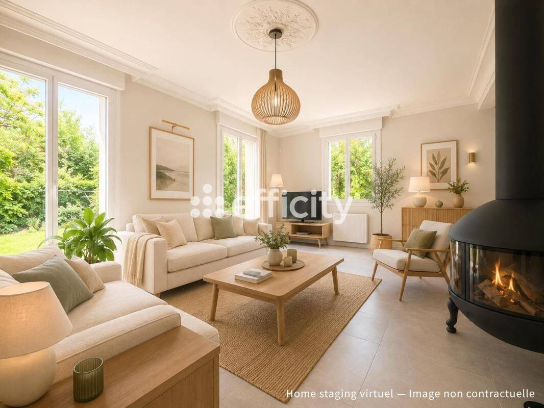 Maison 7 pièces 141 m² · à Châteaugiron · 141 m² · 425 000 €
