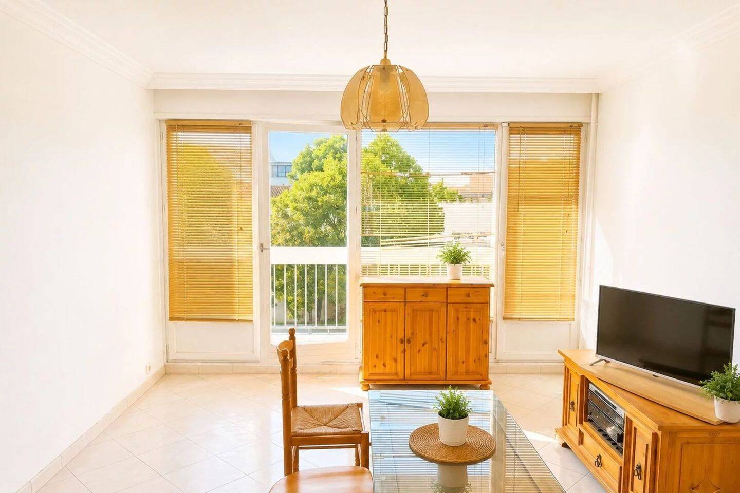 Appartement 2 pièces 45 m² · à Saint-Maur-des-Fossés · 45,5 m² · 220 000 €
