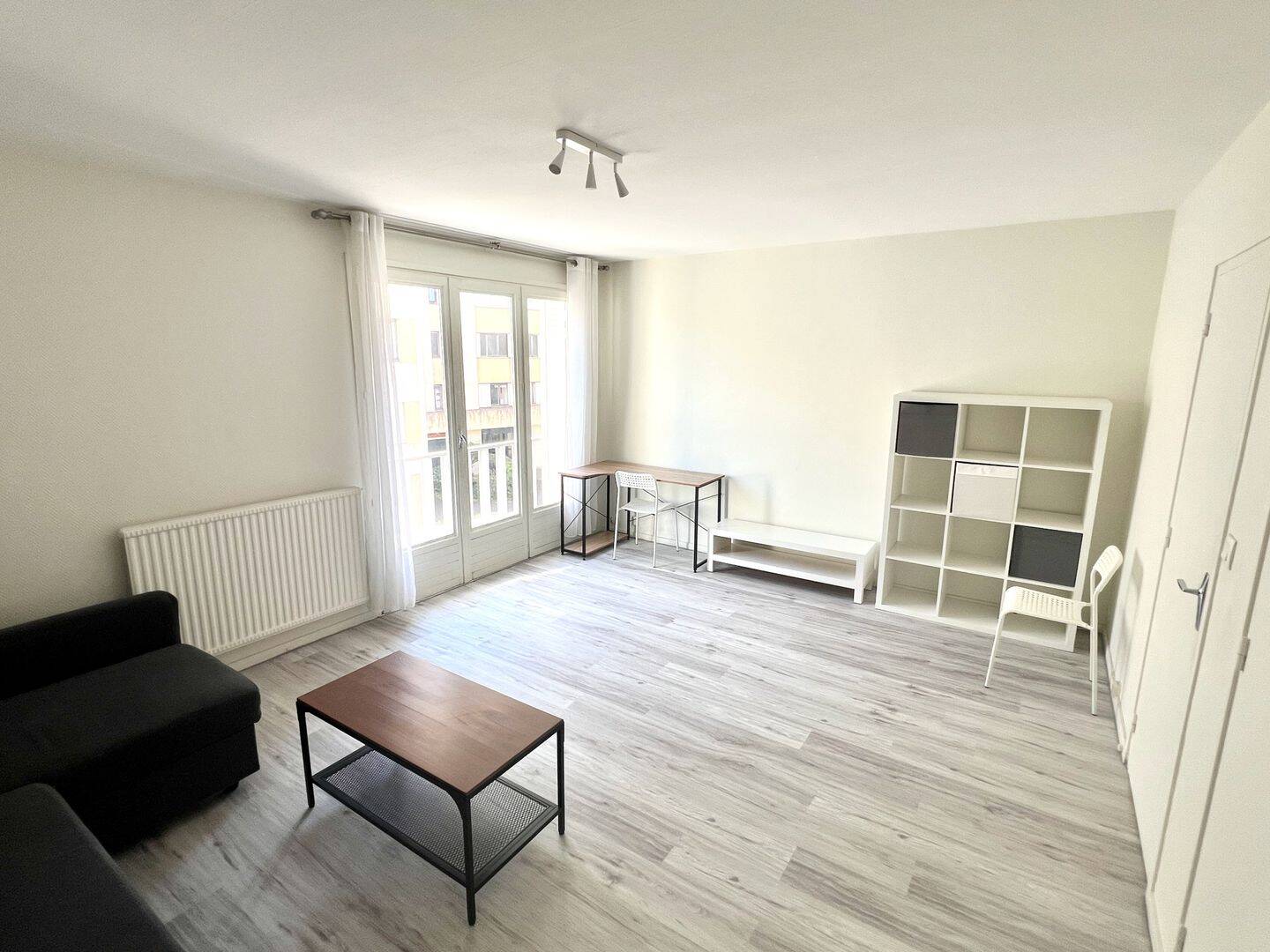Appartement 1 pièce 36 m² · à Clermont-Ferrand · 36,2 m² · 600 €