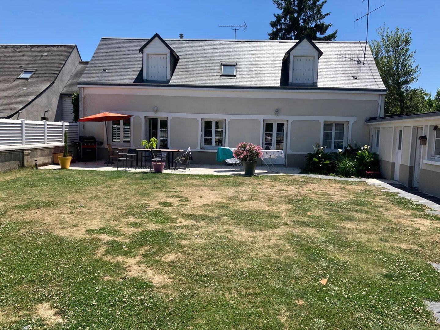 Maison 7 pièces 115 m² · à Tours · 115 m² · 375 000 €