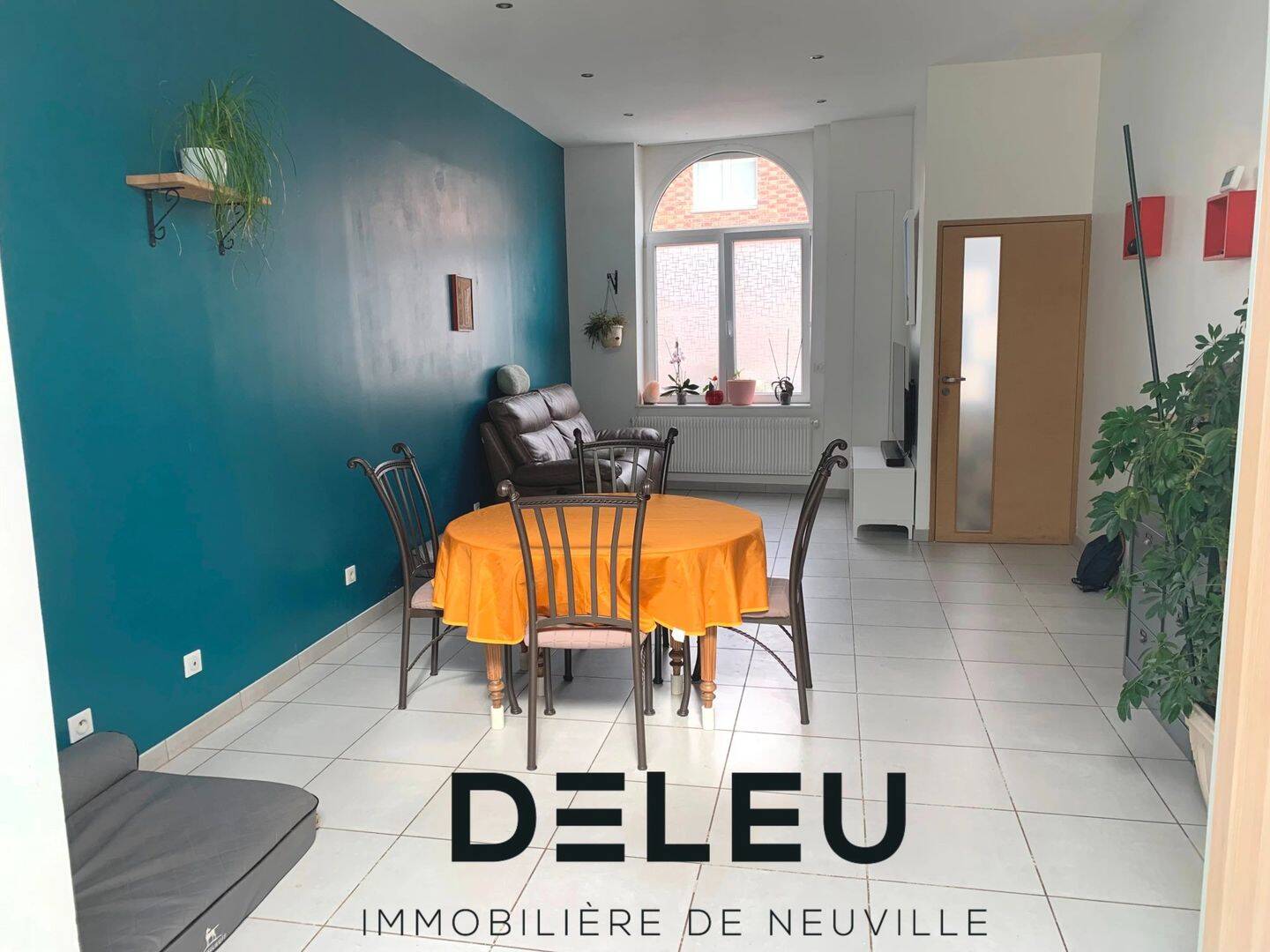 Maison 4 pièces 105 m² · à Neuville-en-Ferrain · 105 m² · 209 000 €
