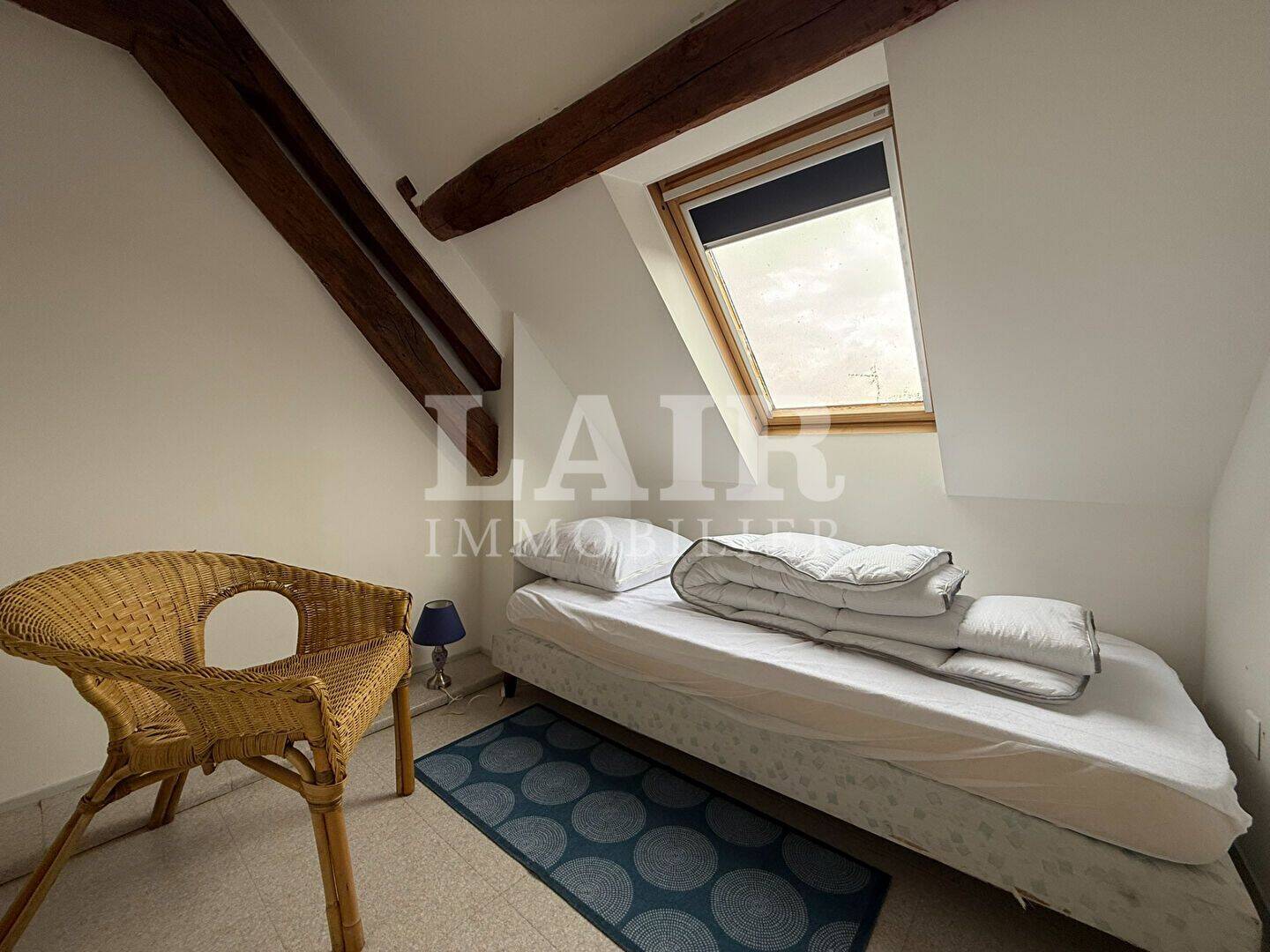 Appartement 1 pièce 16 m² · à Mortagne-au-Perche · 15,8 m² · 273 €/mois