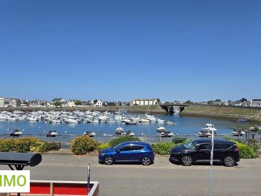 Immeuble à vendre 399 000 € 272 m² Treffiagat 29730