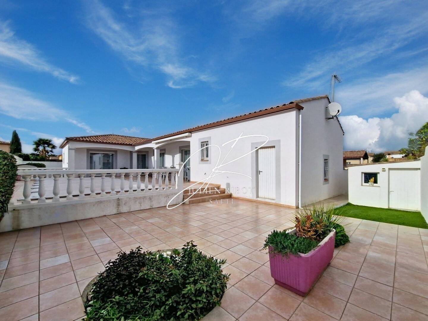 Maison 4 pièces 130 m² · à Sérignan · 130 m² · 480 000 €