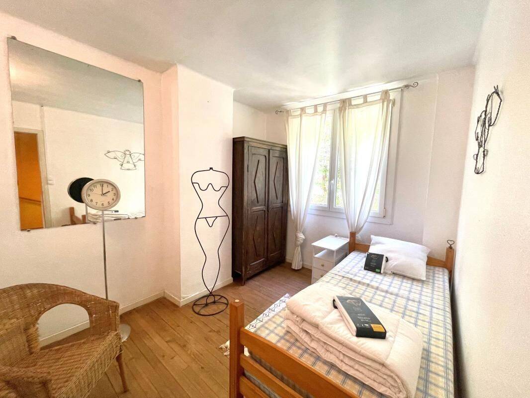 TOULOUSE - RANGUEIL - MAISON MEUBLÉE 106m² — 20