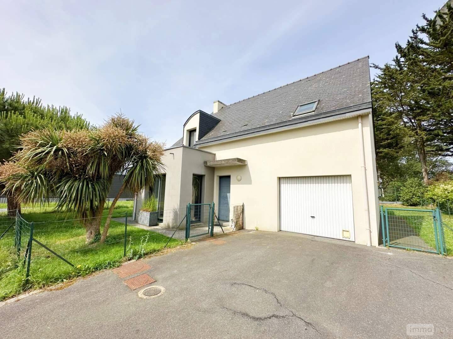 Maison 6 pièces 118 m² · à Dinard · 118 m² · 449 780 €