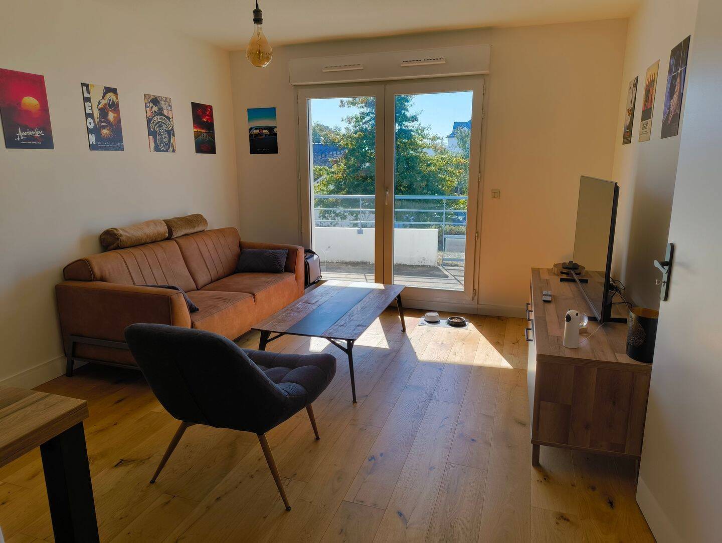 Appartement 3 pièces 55 m² · à Kervignac · 55 m² · 195 000 €