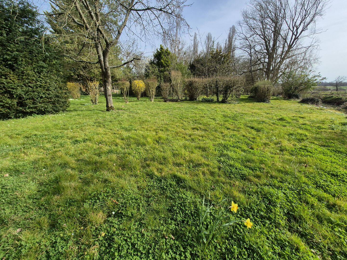 Maison 9 pièces 154 m² · à Rozay-en-Brie · 154 m² · 325 500 €