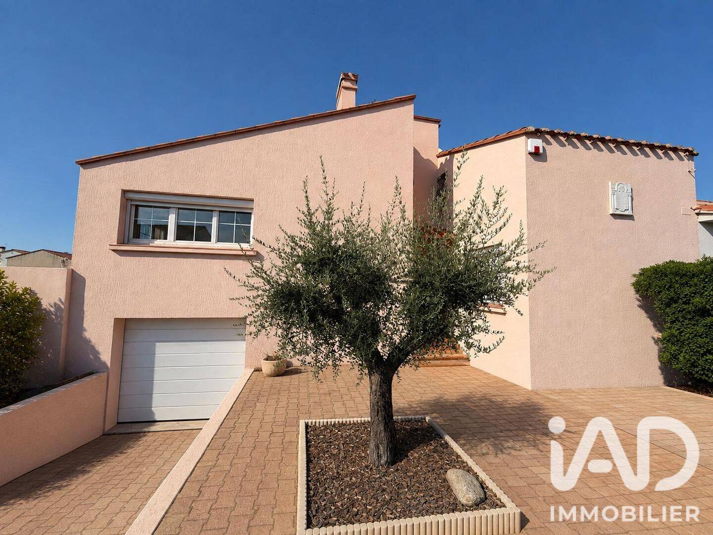 Maison 5 pièces 100 m² · à Pia · 100 m² · 237 500 €