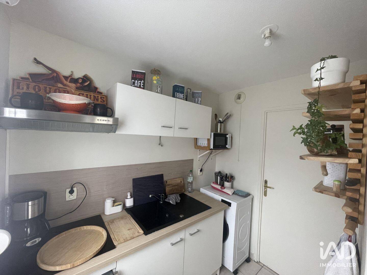 Appartement 2 pièces 46 m² · à Harnes · 46 m² · 69 000 €