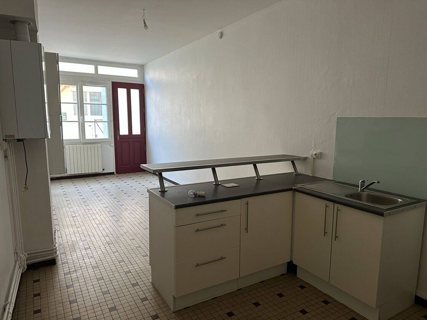 Appartement 2 pièces 58 m² · à Saint-Loubès · 58 m² · 695 €