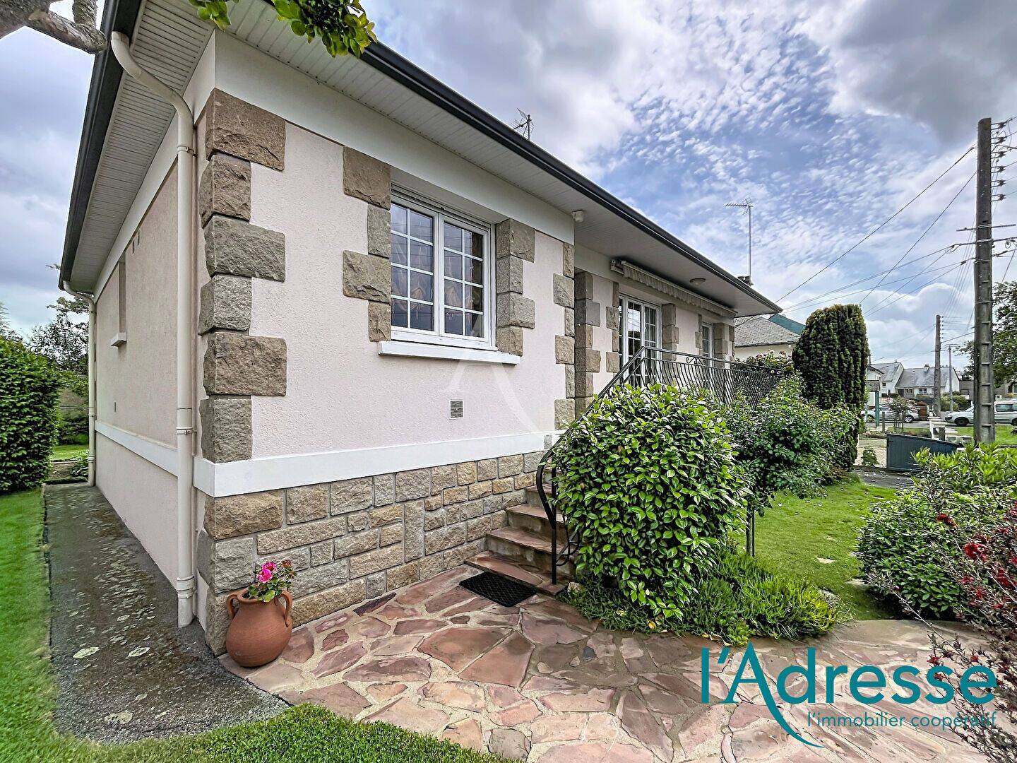 Maison 4 pièces 85 m² · à Laval · 85 m² · 219 900 €