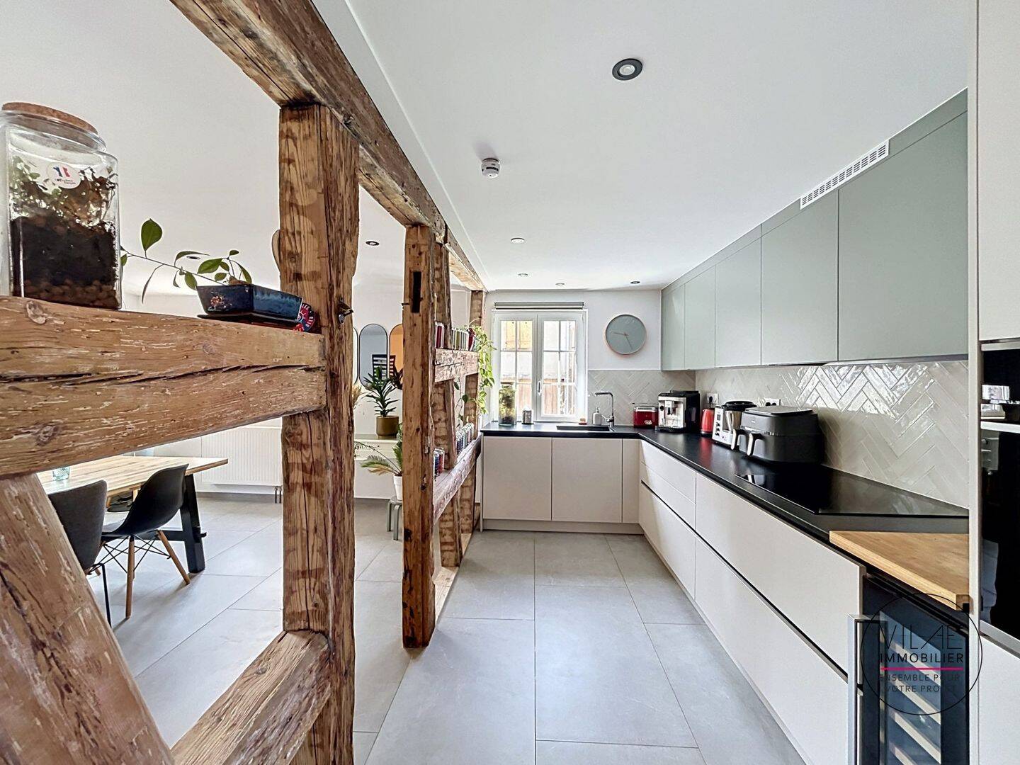 Maison 4 pièces 104 m² · à Bœrsch · 104 m² · 379 900 €