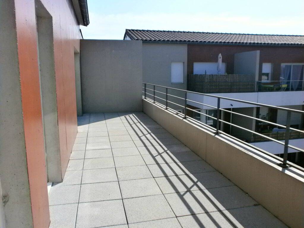 Appartement 3 pièces 66 m² · à Le Pontet · 66 m² · 773 €