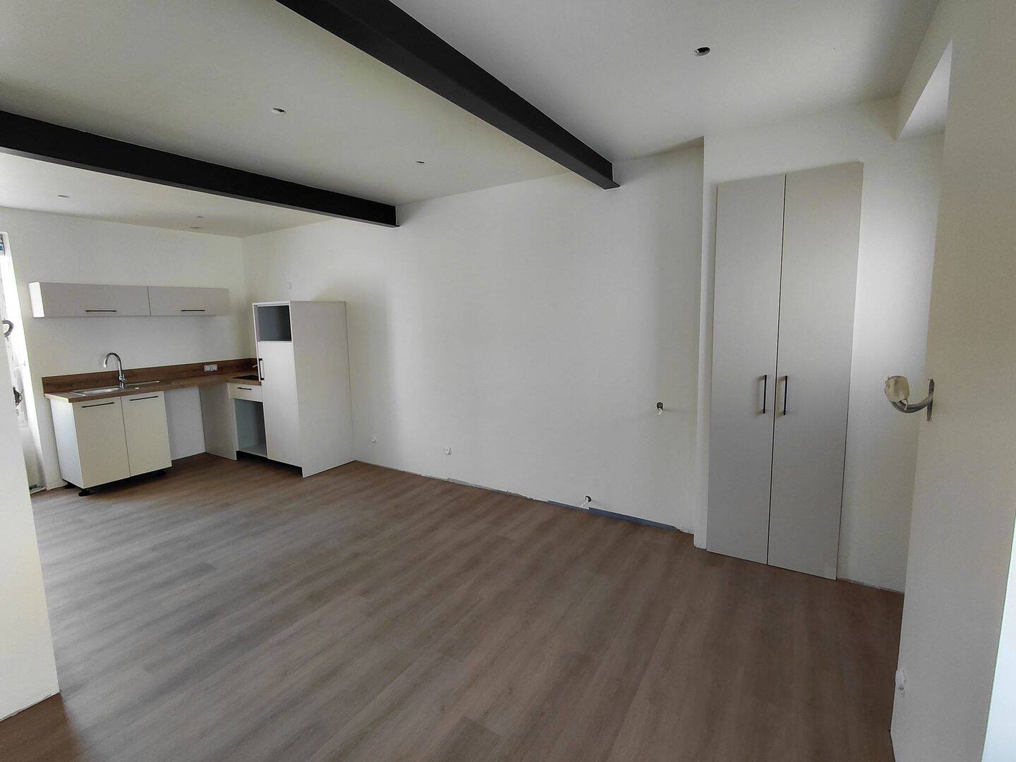 Maison 4 pièces 70 m² · à Granville · 70 m² · 1 250 €