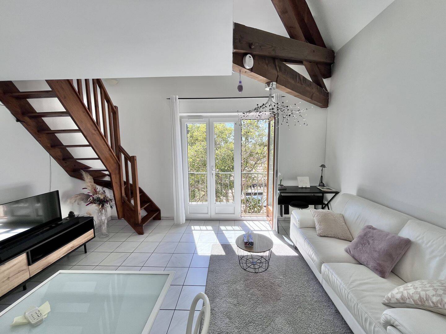 Appartement 3 pièces 56 m² · à Aix-en-Provence · 56 m² · 315 000 €