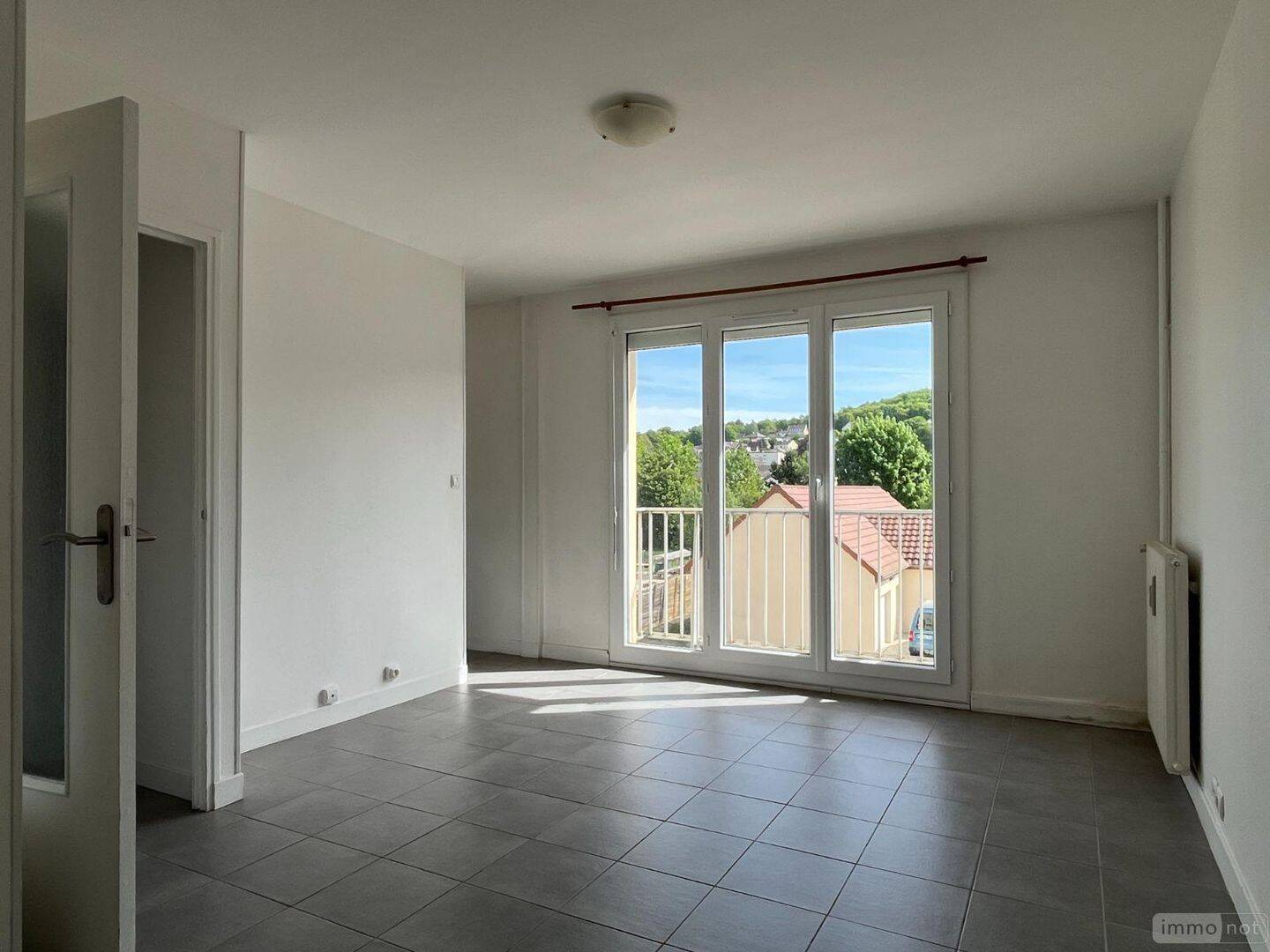 Appartement 1 pièce 25 m² · à Bar-sur-Seine · 25 m² · 307 €/mois