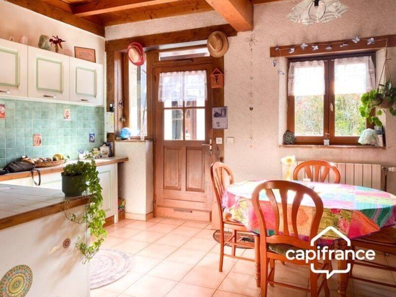 Maison 5 pièces 115 m² · à Aix-les-Bains · 115 m² · 550 000 €