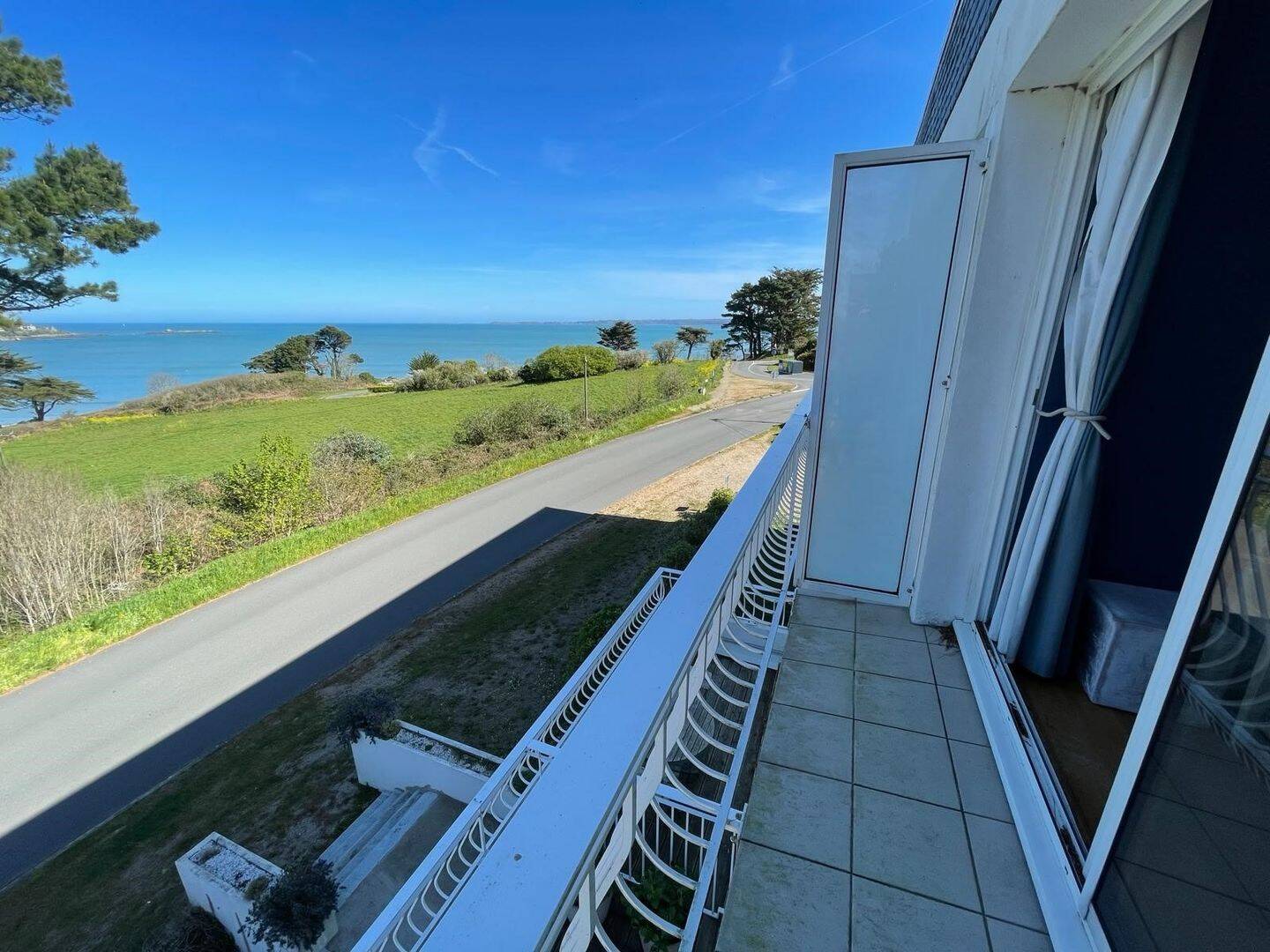 Appartement 2 pièces 39 m² · à Plestin-les-Grèves · 39,4 m² · 219 000 €