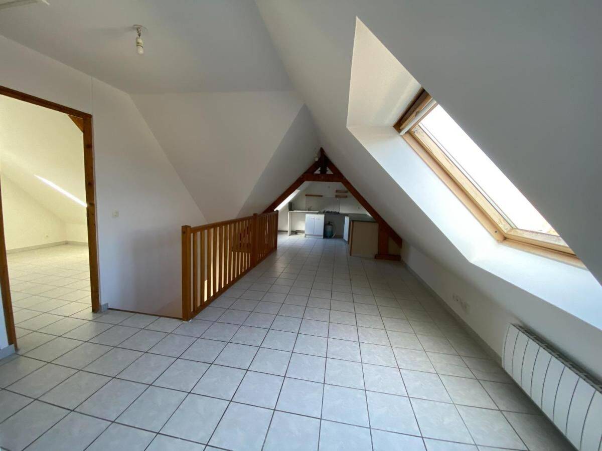 Appartement 1 pièce 30 m² · à Caen · 29,6 m² · 538 €/mois