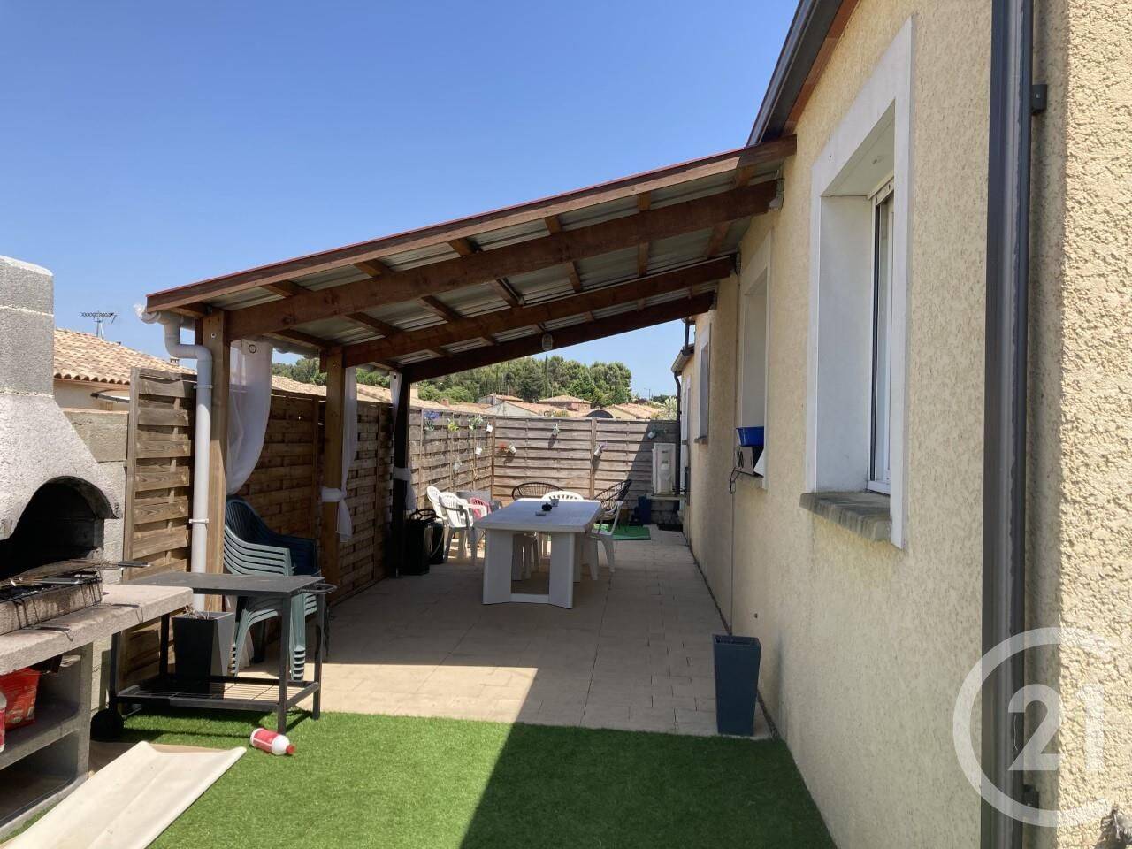 Maison 4 pièces 99 m² · à Lavalette · 99 m² · 957 €