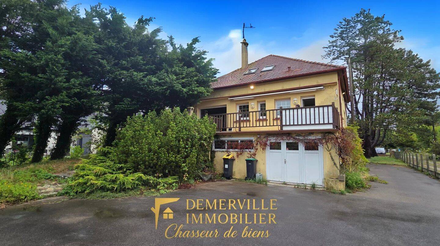 Maison 8 pièces 179 m² · à Merlimont · 179 m² · 378 000 €