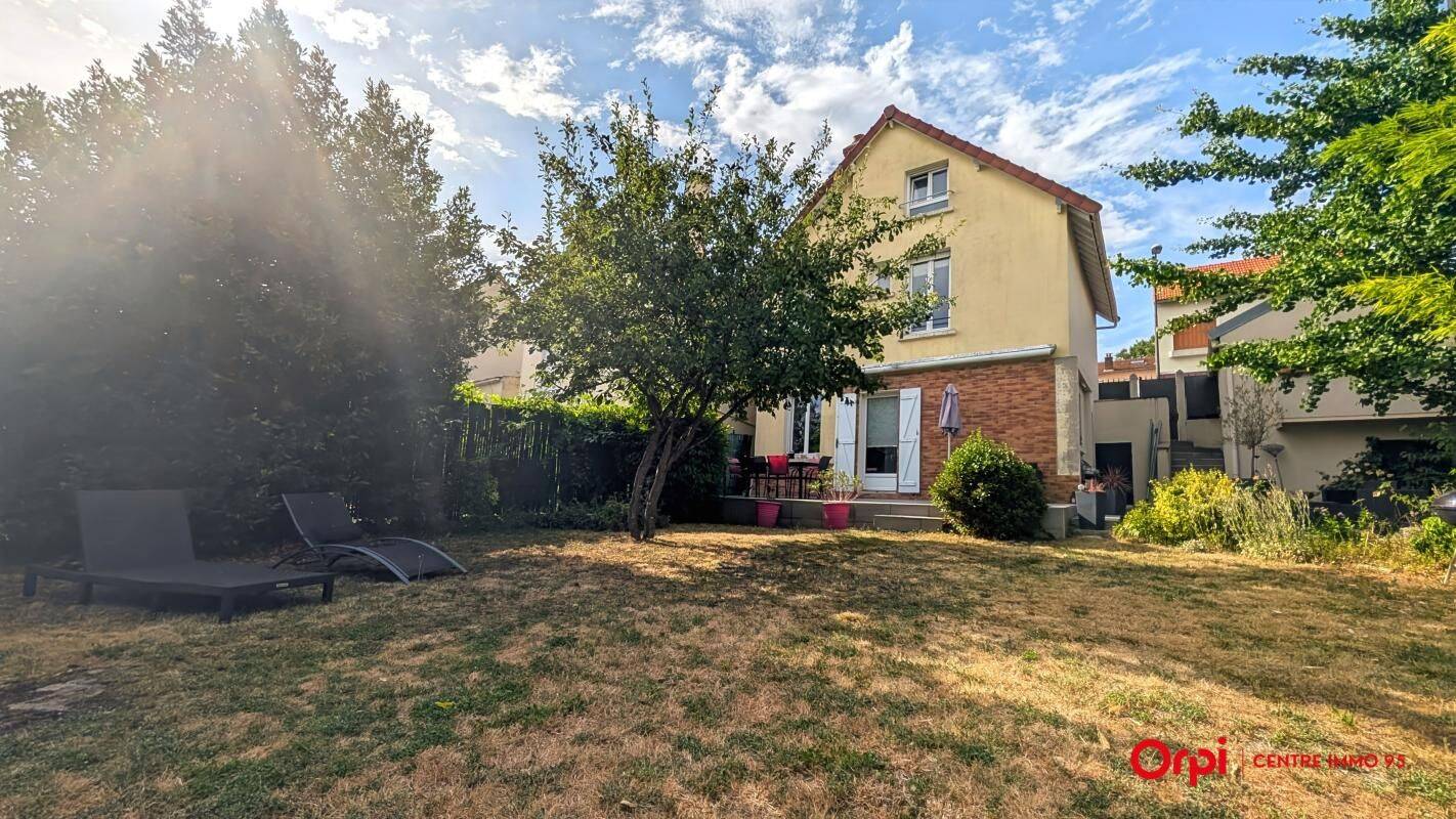 Maison 4 pièces 100 m² · à Argenteuil · 100 m² · 349 900 €