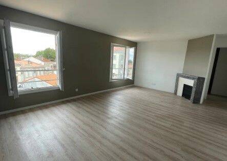 Appartement 4 pièces · à Pauillac · 815 €