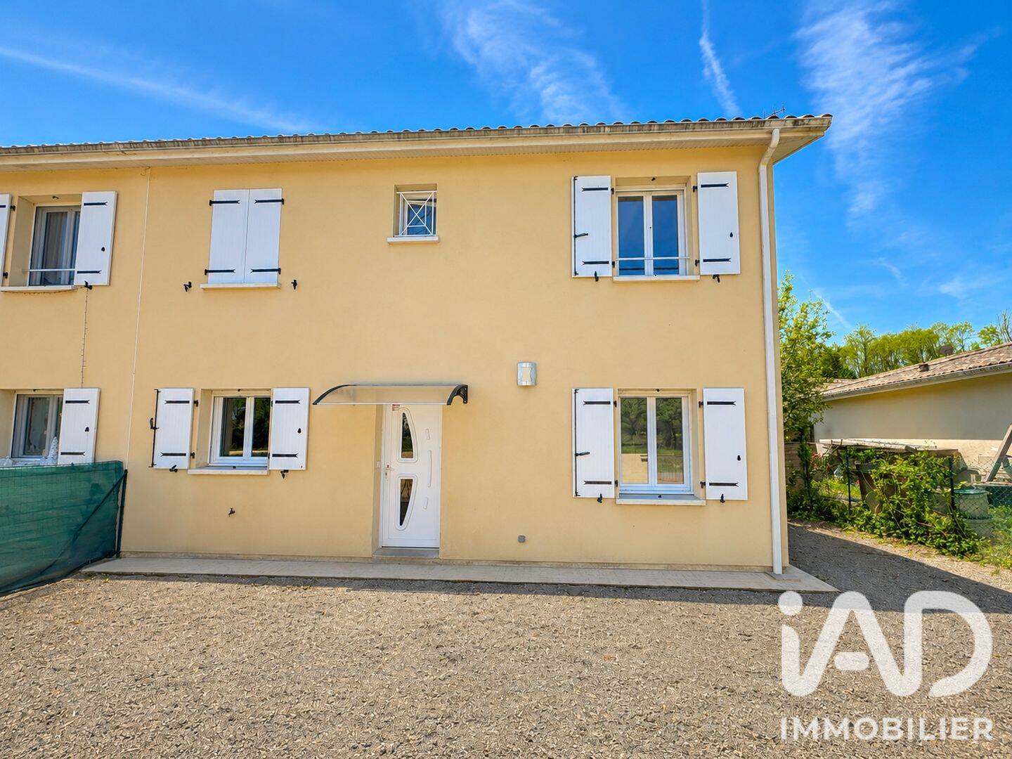 Maison 4 pièces 110 m² · à Landiras · 110 m² · 224 000 €