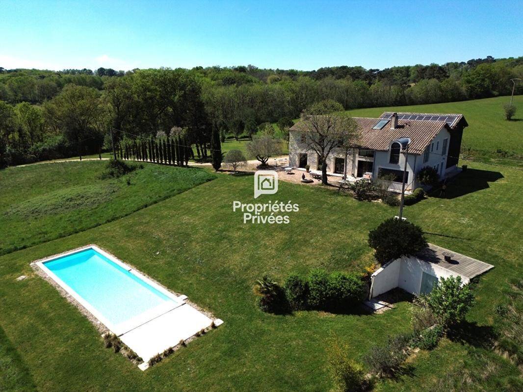 Maison 8 pièces 310 m² · à Bazas · 310 m² · 858 000 €