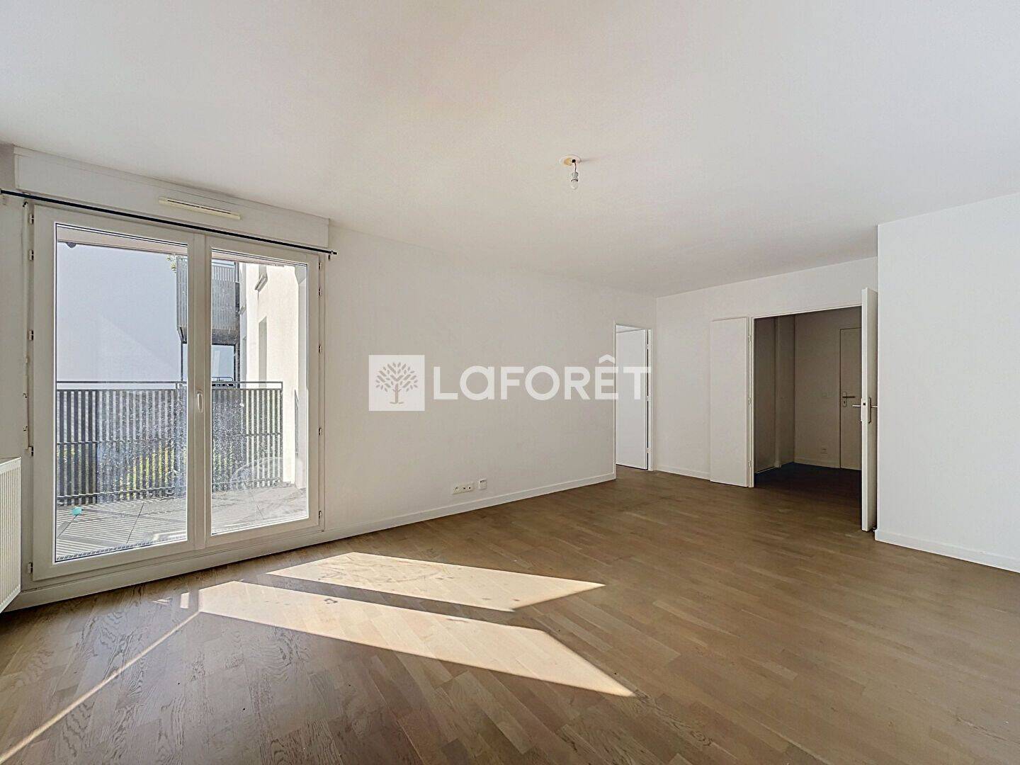 Appartement 2 pièces 48 m² · à Achères · 48 m² · 190 800 €