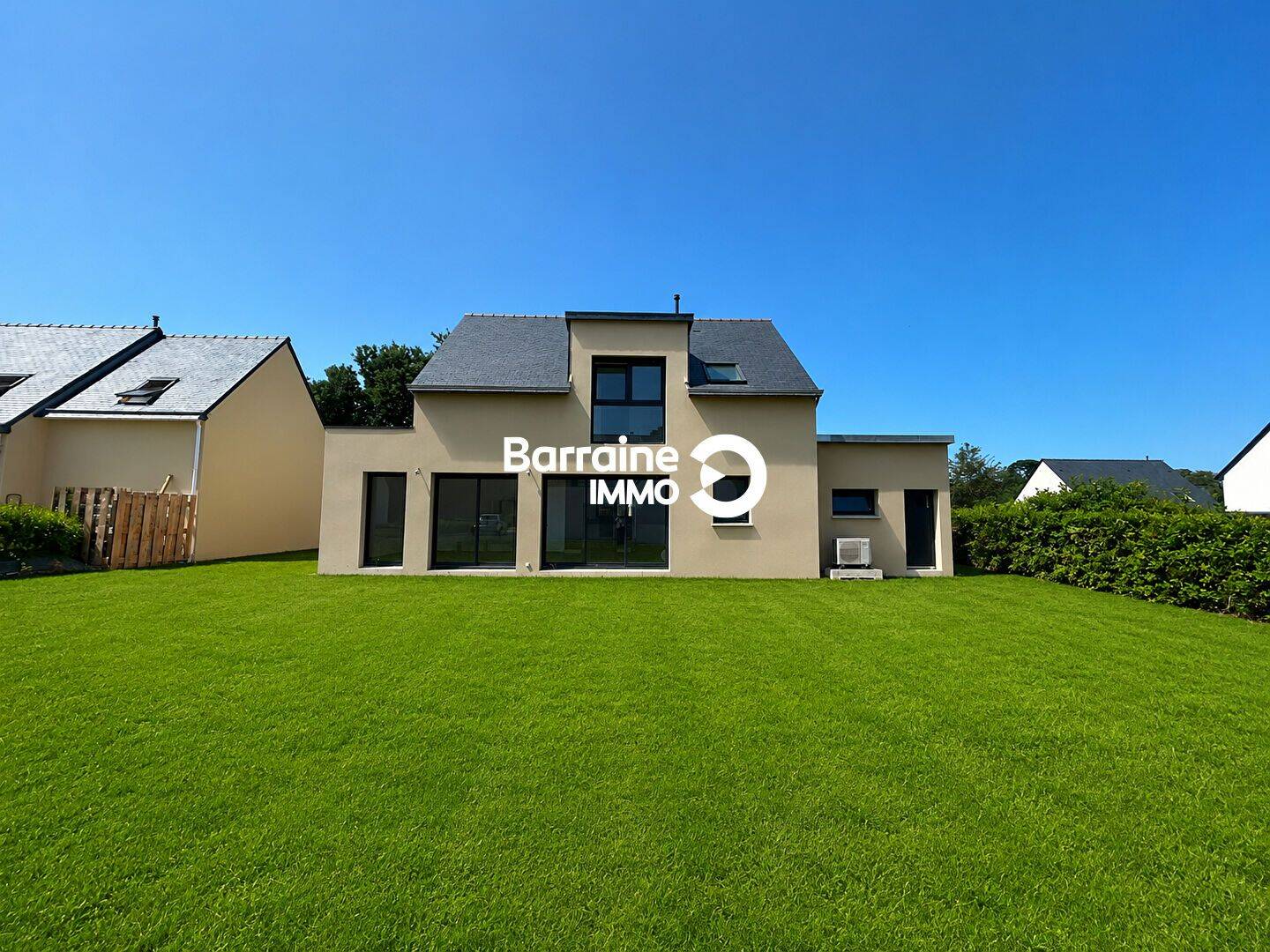 Maison 6 pièces 112 m² · à Landerneau · 111,5 m² · 338 000 €