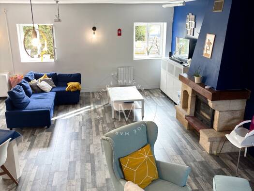 Maison à vendre 230 000 € 6 pièces 5 chambres 200 m² 360 m² de terrain Cernoy 60190