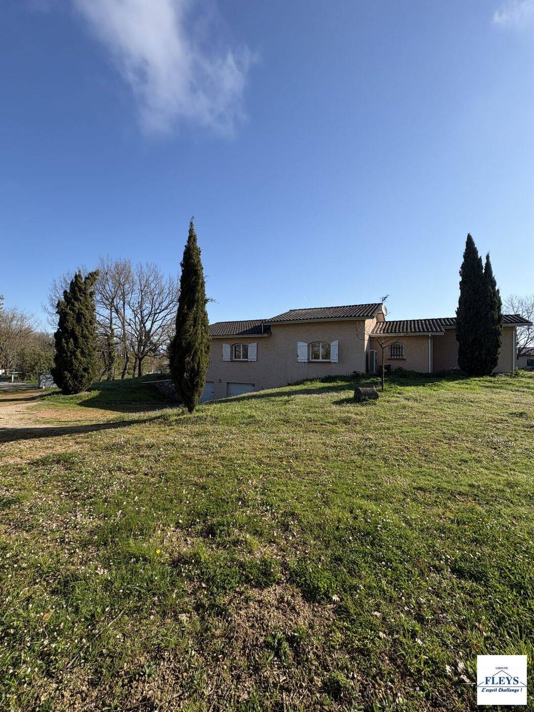 Maison 5 pièces 120 m² · à Canals · 120 m² · 289 000 €