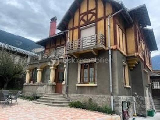 Maison à vendre 400 000 € 5 pièces 3 chambres 229,2 m² Modane 73500