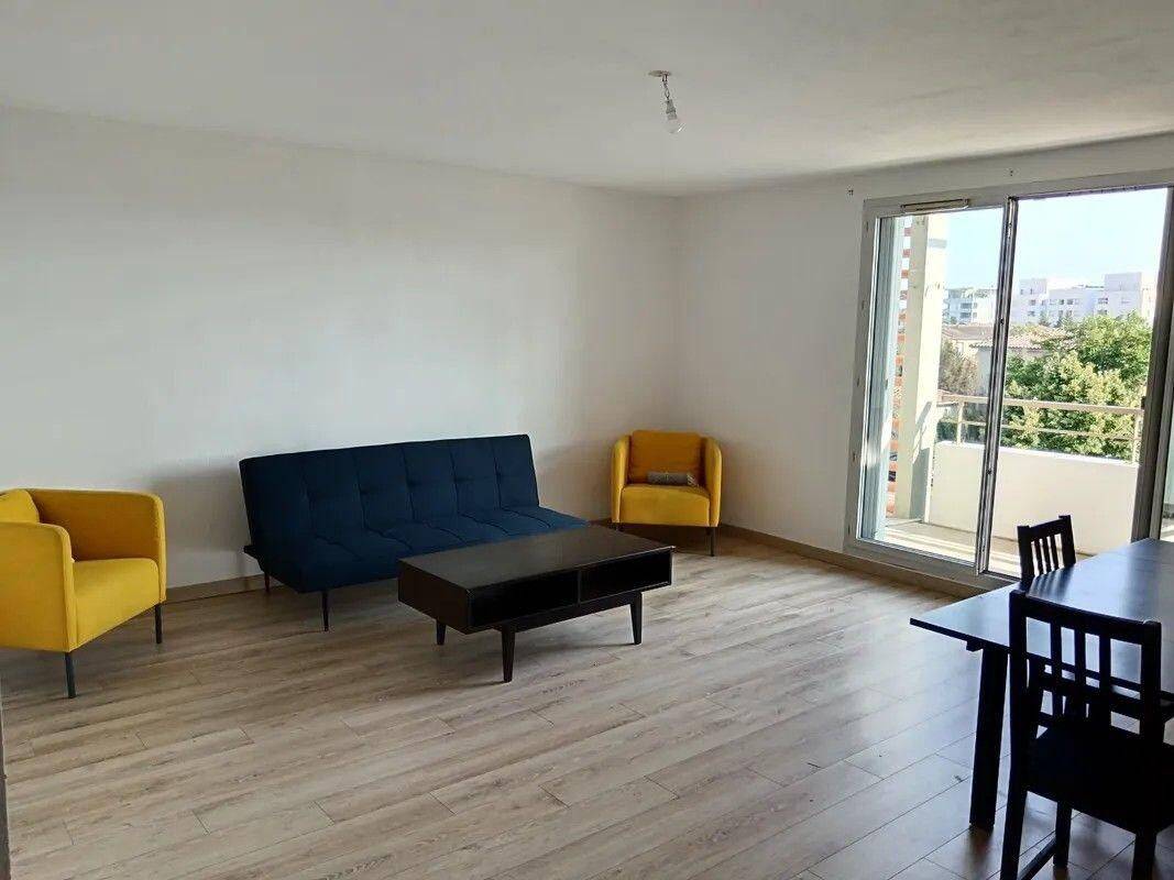 Appartement 3 pièces 68 m² · à Toulouse · 68 m² · 950 €
