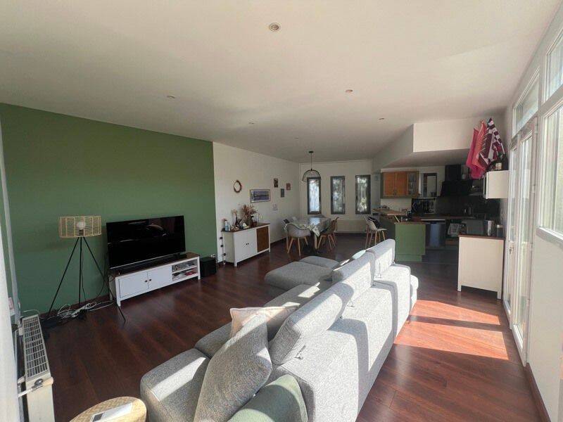 Maison 4 pièces 114 m² · à Bordeaux · 114 m² · 1 700 €/mois