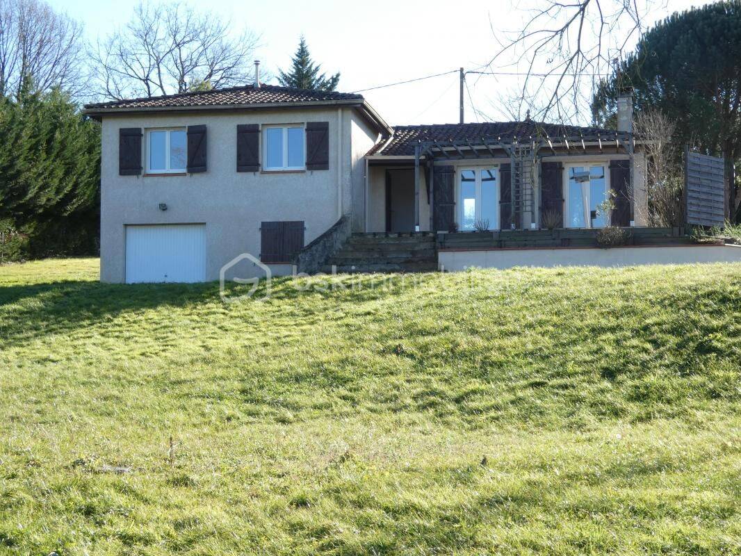 Maison 5 pièces 112 m² · à Mirande · 112 m² · 237 000 €