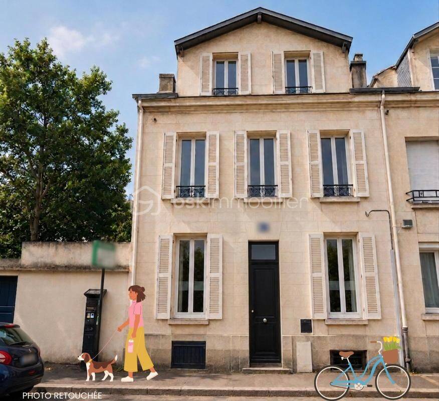 Maison 6 pièces 125 m² · à Le Havre · 125 m² · 329 000 €