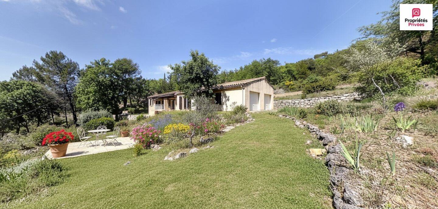 Maison 4 pièces 120 m² · à Esparron-de-Verdon · 120 m² · 439 000 €