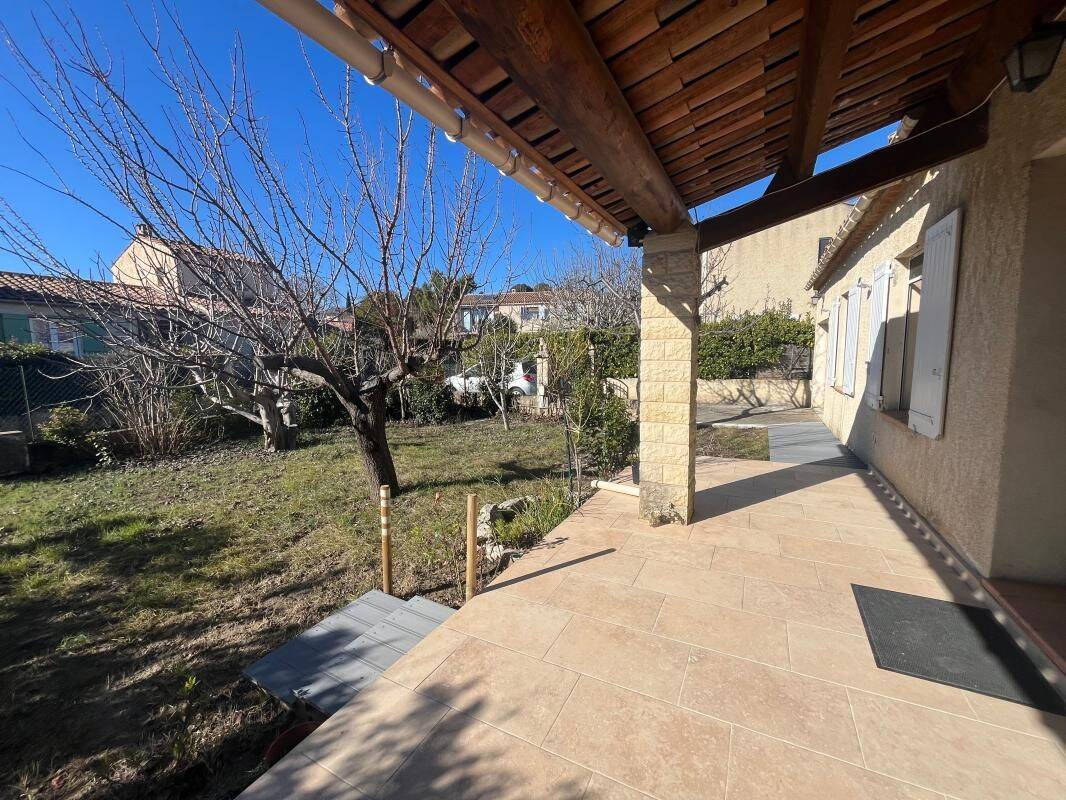 Maison 3 pièces 94 m² · à Manosque · 94,1 m² · 1 290 €