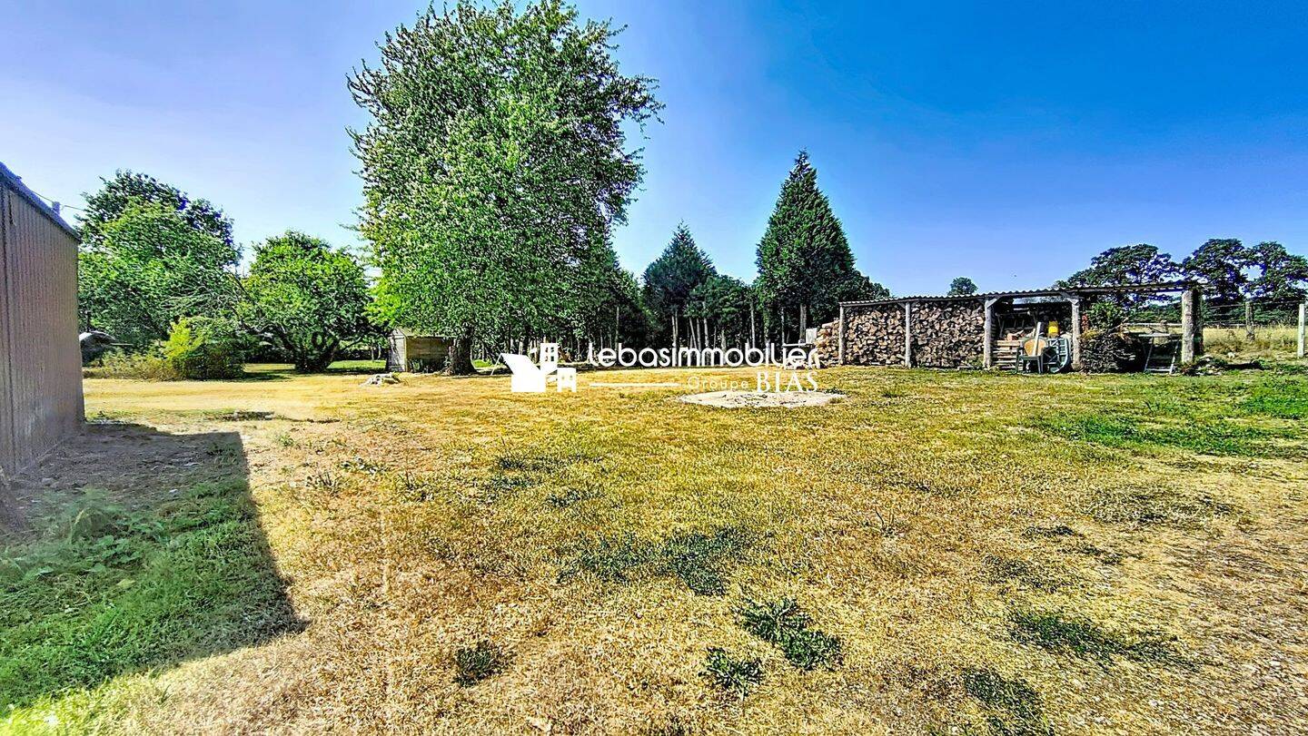 Maison 6 pièces 150 m² · à Yerville · 150 m² · 189 000 €