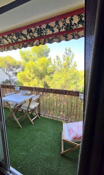 Appartement 3 pièces 80 m² · à Marseille 12ème Arrondissement · 80 m² · 1 450 €