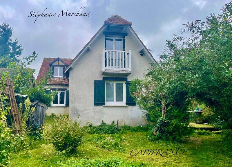 Maison 6 pièces 121 m² · à Dammarie · 121 m² · 210 000 €