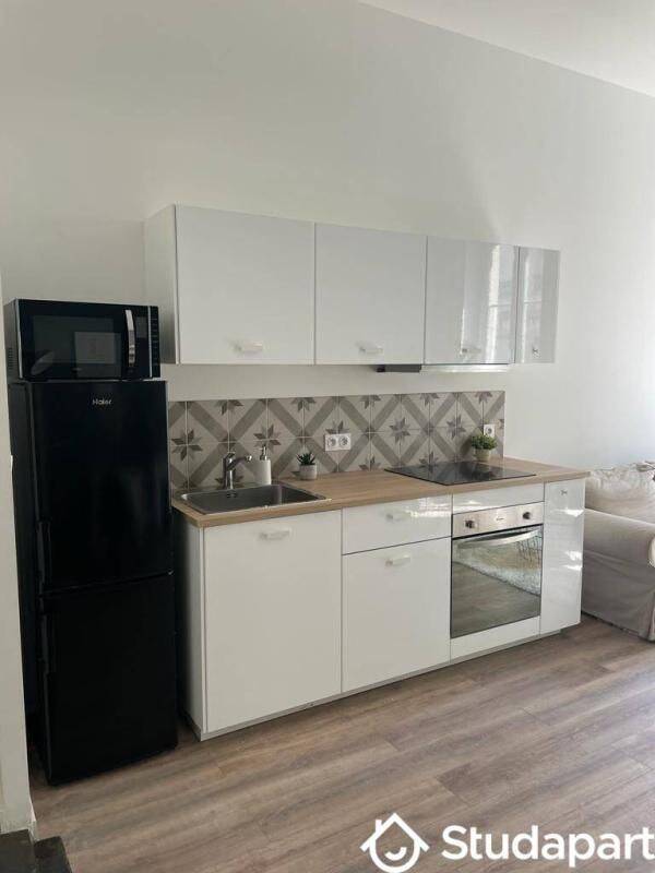 Appartement 2 pièces 36 m² · à Saint-Étienne · 36 m² · 630 €