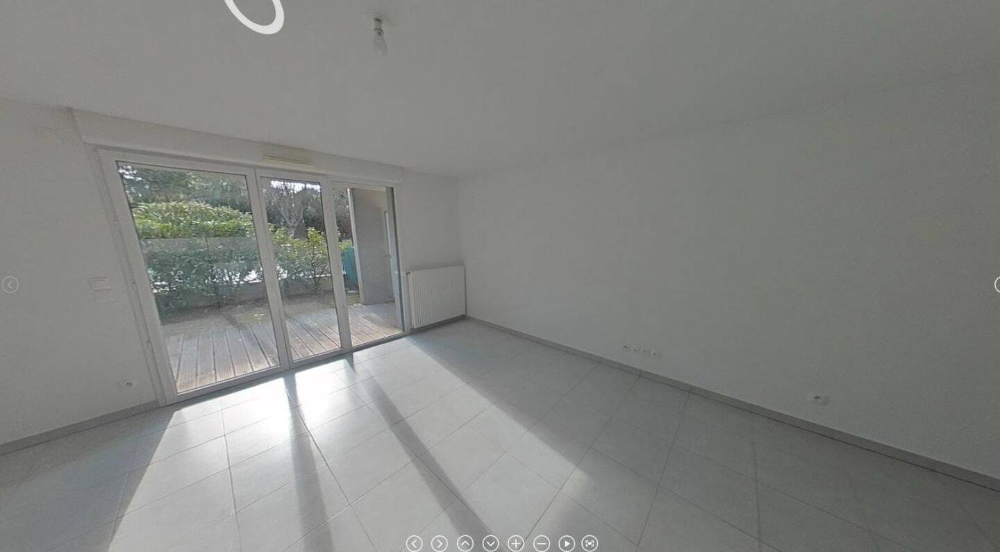 Appartement 3 pièces 63 m² · à L'Union · 63 m² · 811 €/mois